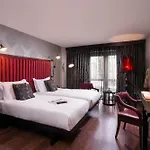 The Twelve 4*