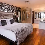 The Twelve Hotel