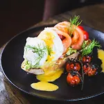 The Twelve Otel Barna (Galway)