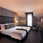 The Twelve 4* Barna (Galway)