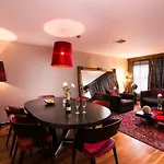 The Twelve Hotel Barna (Galway)