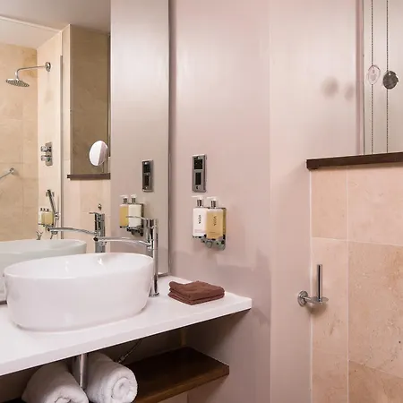 The Twelve Hotel