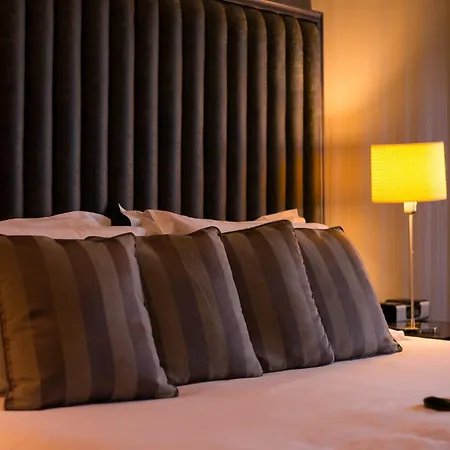 The Twelve Hotel