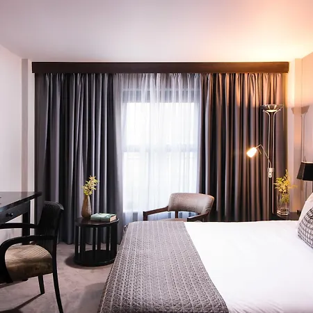 The Twelve 4*