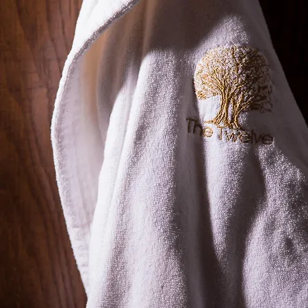 特尔福酒店 酒店 巴纳