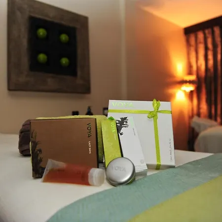 Hotel The Twelve 4*