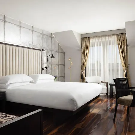 The Twelve 4* Barna (Galway)