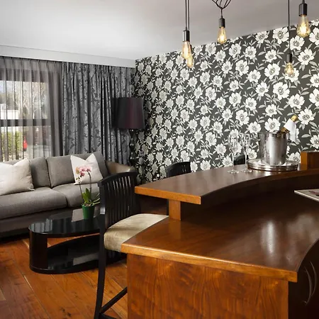The Twelve Hotel