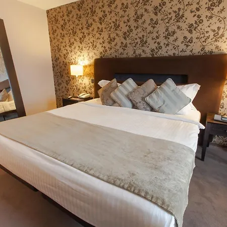 Hotel The Twelve Barna (Galway)