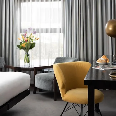 Hotel The Twelve 4*