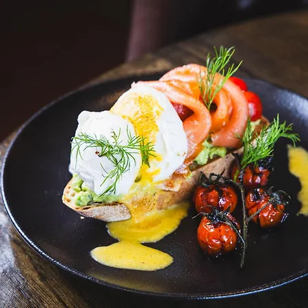 The Twelve Hotel Barna (Galway)