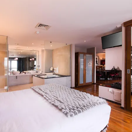 Hotel The Twelve Bearna