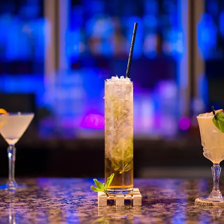 The Twelve 4* Bearna