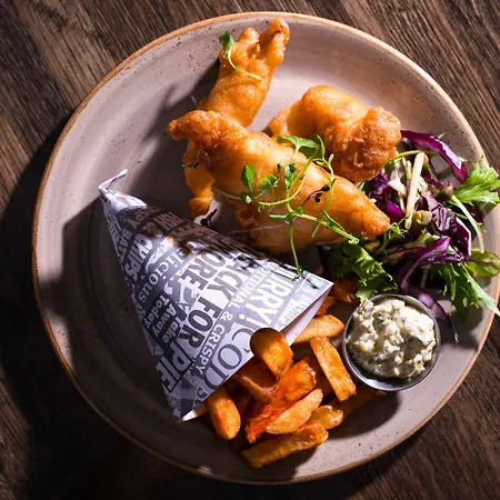 The Twelve Hotel Barna (Galway)