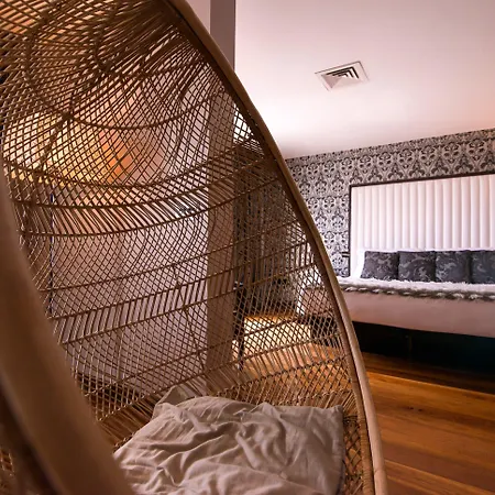 Hotel The Twelve