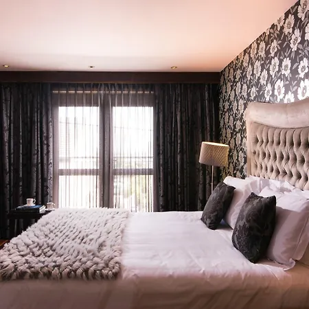 The Twelve Hotel