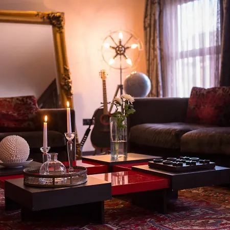 特尔福酒店 巴纳