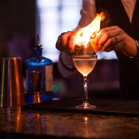 The Twelve Hotel Barna (Galway)