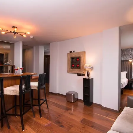 特尔福酒店 巴纳