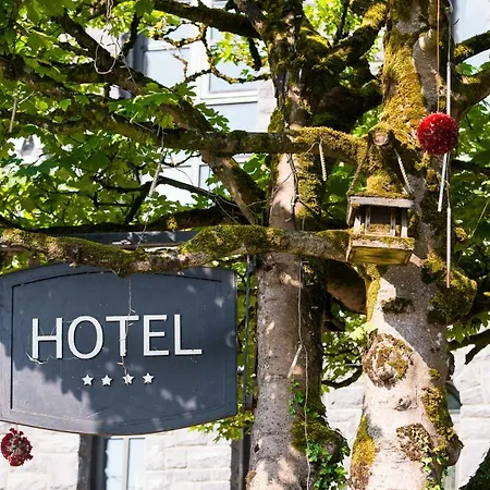 Hotel The Twelve 4*
