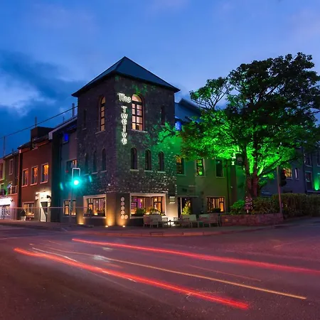The Twelve Otel 4*