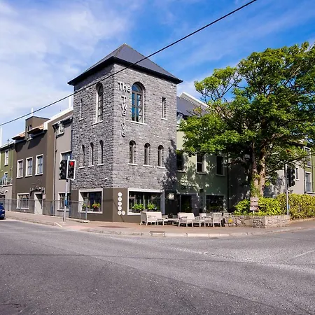 The Twelve 4* Barna (Galway)