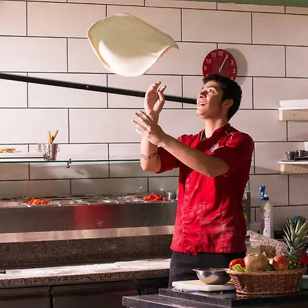 酒店 特尔福酒店