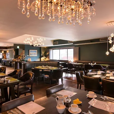 The Twelve Hotel Barna (Galway)