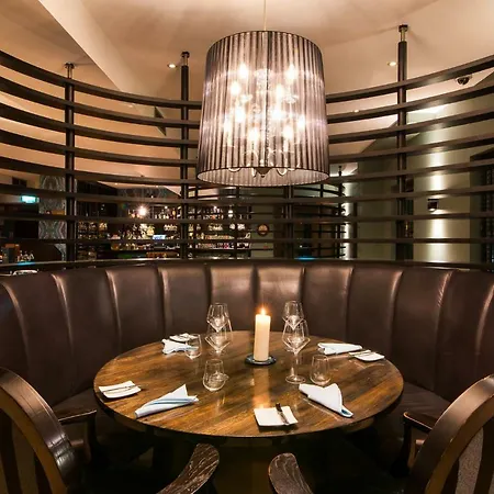 Hotel The Twelve 4*