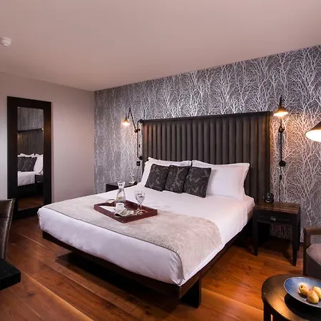 Hotel The Twelve