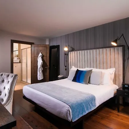 Hotel The Twelve Barna (Galway)