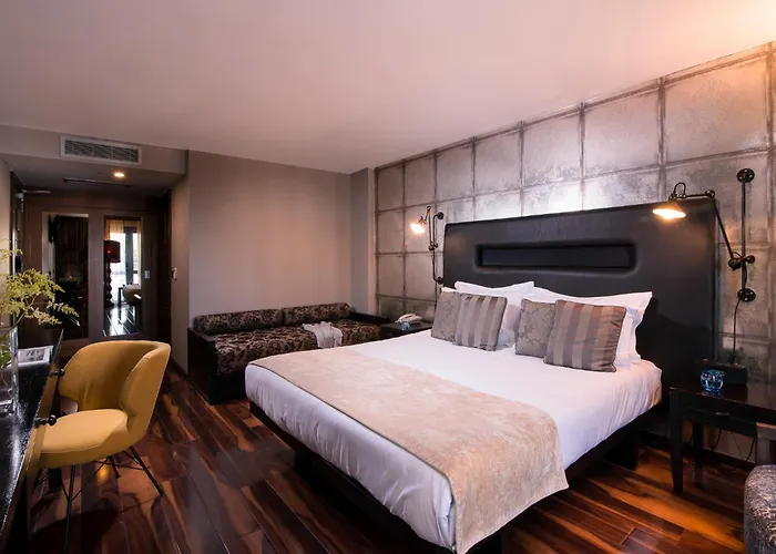 The Twelve Barna (Galway)