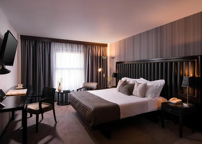 The Twelve 4* Barna (Galway)