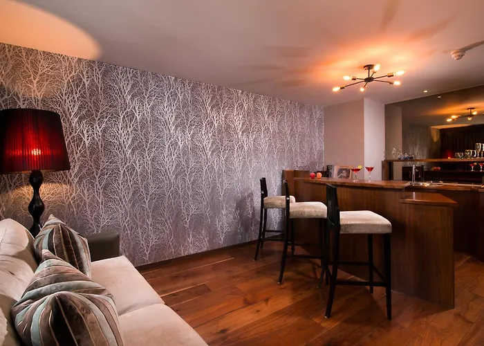 The Twelve Hotel Barna (Galway)