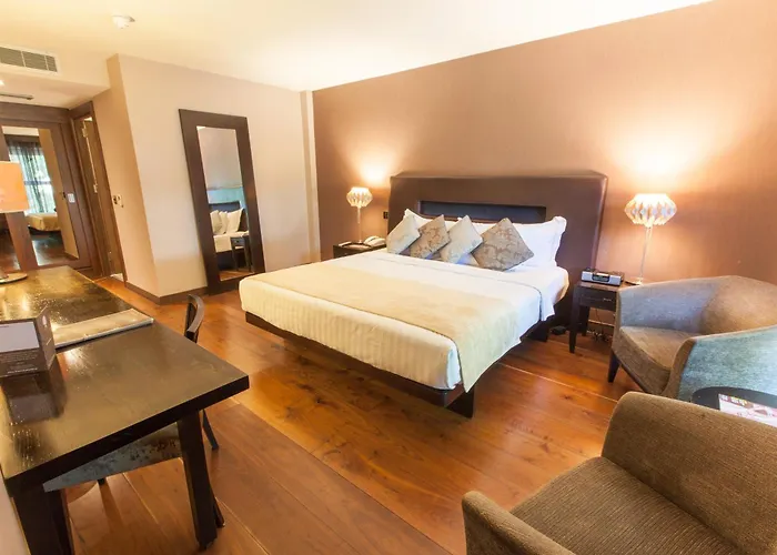 The Twelve 4* バーナ