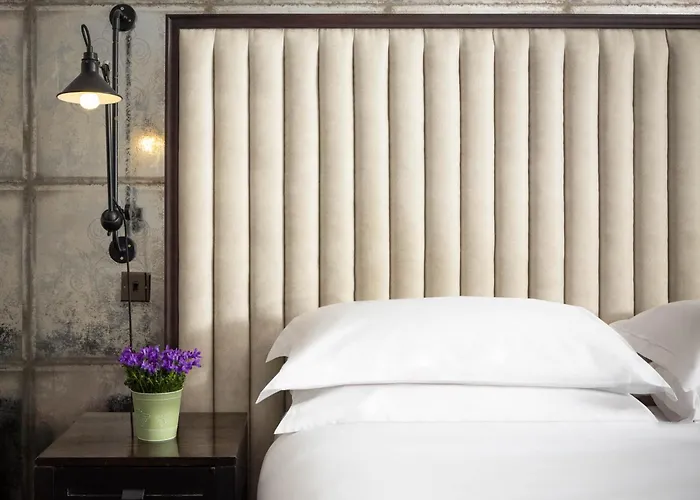 The Twelve מלון 4*