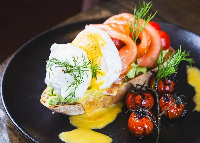 The Twelve מלון בארנה