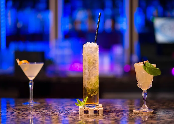 The Twelve 4* בארנה