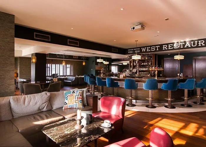 The Twelve 4* Barna (Galway)