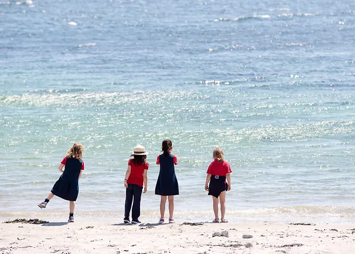 The Twelve 4* בארנה