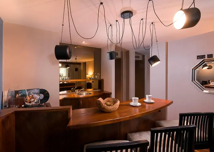 The Twelve 4* Barna (Galway)