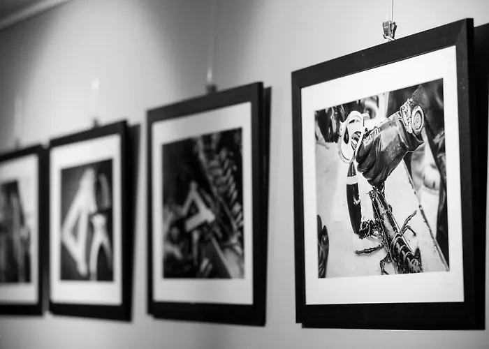 The Twelve מלון 4*