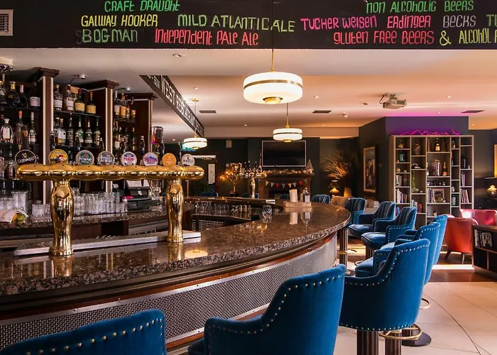 Hotel The Twelve Barna (Galway)