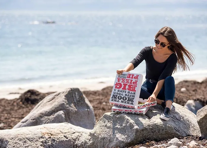 The Twelve Hotel Barna (Galway)