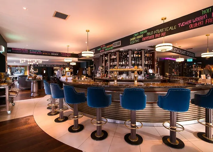 The Twelve 4* Barna (Galway)