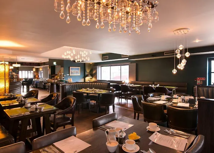 The Twelve Hotel Barna (Galway)