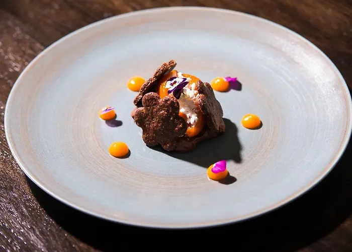 The Twelve ホテル 4*