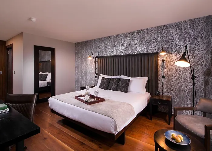 ホテル The Twelve